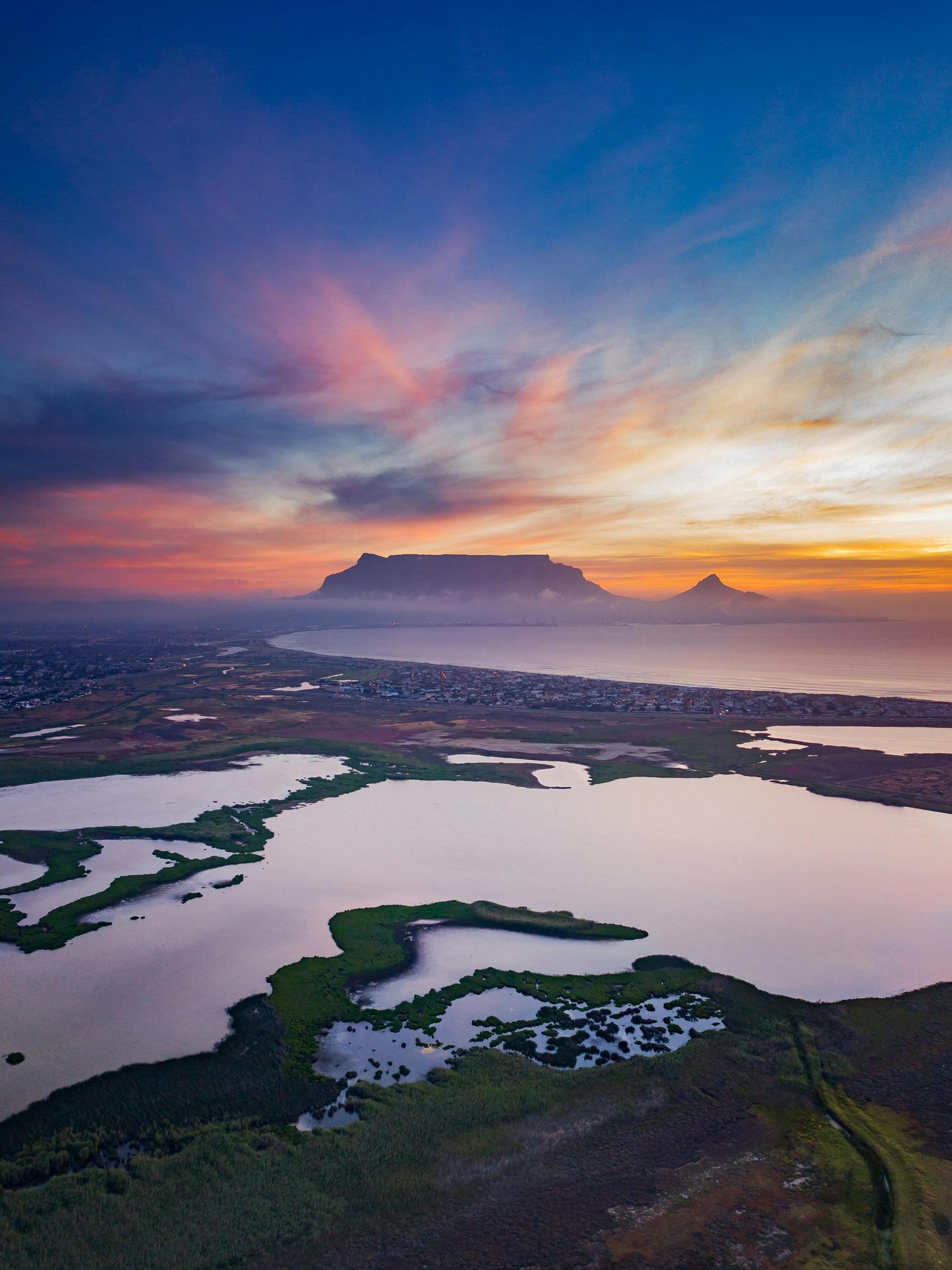 Western Cape